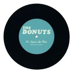 Stokyo The Donuts (Black/Blue) Pair 7 ȥޥå 2