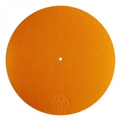 Dr. Suzuki Slipmats / Mix Edition [Orange] 2枚入 スリップマット
