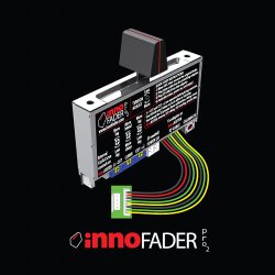 Audio Innovate / Innofader Pro2 (日本語マニュアル付き) 交換フェーダー