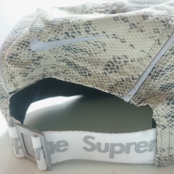 Nike air store supreme hat