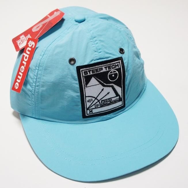 Supreme The North Face Steep Tech 6-Panel - Supreme 通販 Online