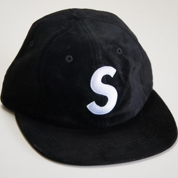 Supreme Wool S Logo 6-Panel - Supreme 通販 Online Shop A-1 RECORD