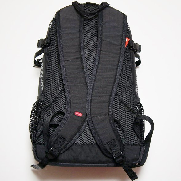 Supreme Box Logo 3M Reflective Repeat Backpack - Supreme 通販 Online Shop A-1  RECORD