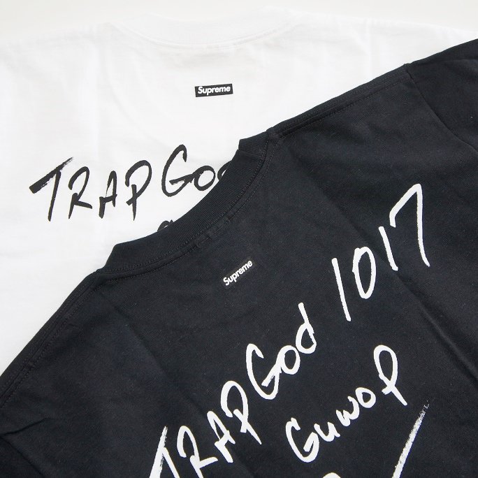 Supreme Gucci Mane Tee - Supreme 通販 Online Shop A-1 RECORD