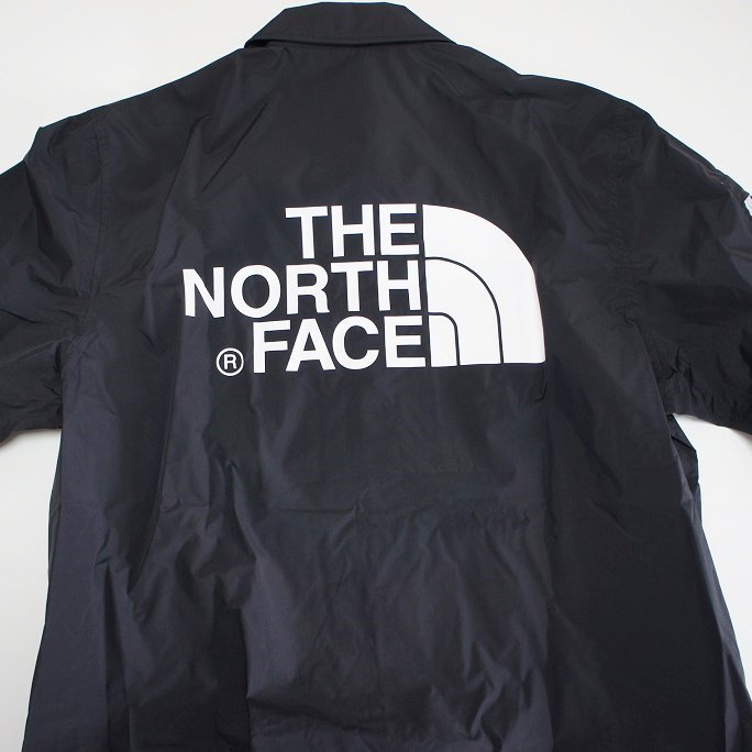 Supreme/The North Face Coaches Jacket