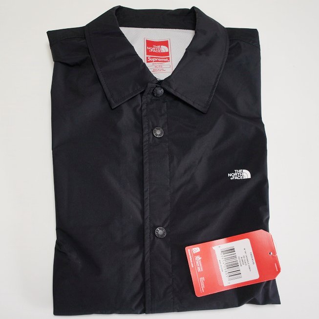Supreme/The North Face - Packable Coaches Jacket - Supreme 通販 Online