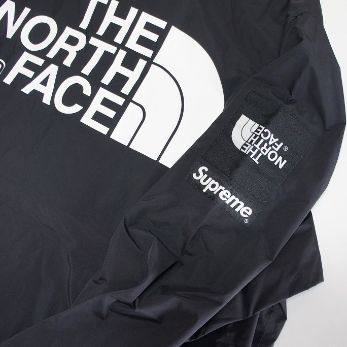 Supreme/The North Face - Packable Coaches Jacket - Supreme 通販 Online Shop  A-1 RECORD