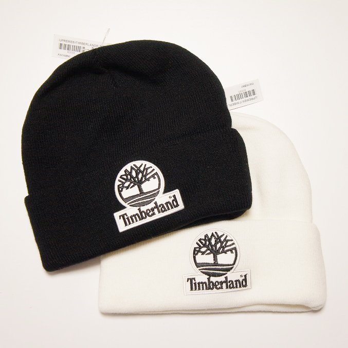 Supreme Timberland Beanie - Supreme 通販 Online Shop A-1 RECORD