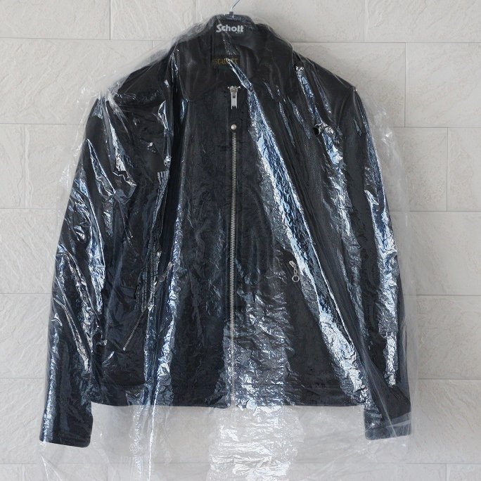 Supreme Schott Leather Work Jacket - Supreme 通販 Online Shop A-1