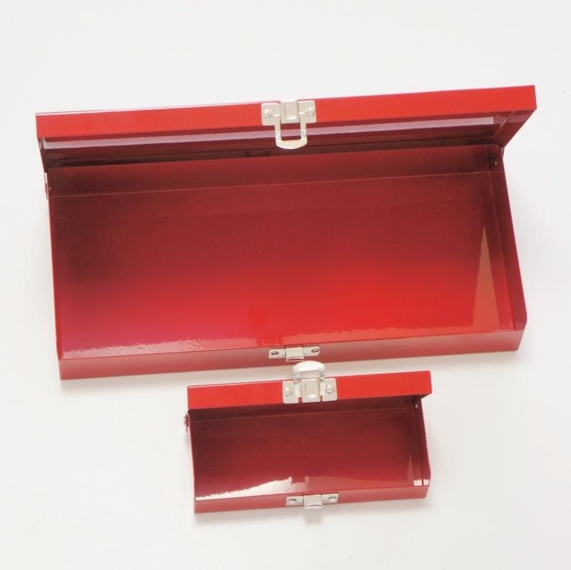 Aluminum Storage Cases (CASE) - Product Family Page