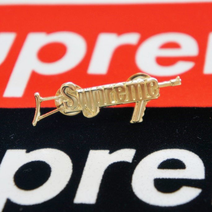 Supreme Automatic Pin<img class='new_mark_img2' src='https://img.shop-pro.jp/img/new/icons47.gif' style='border:none;display:inline;margin:0px;padding:0px;width:auto;' />