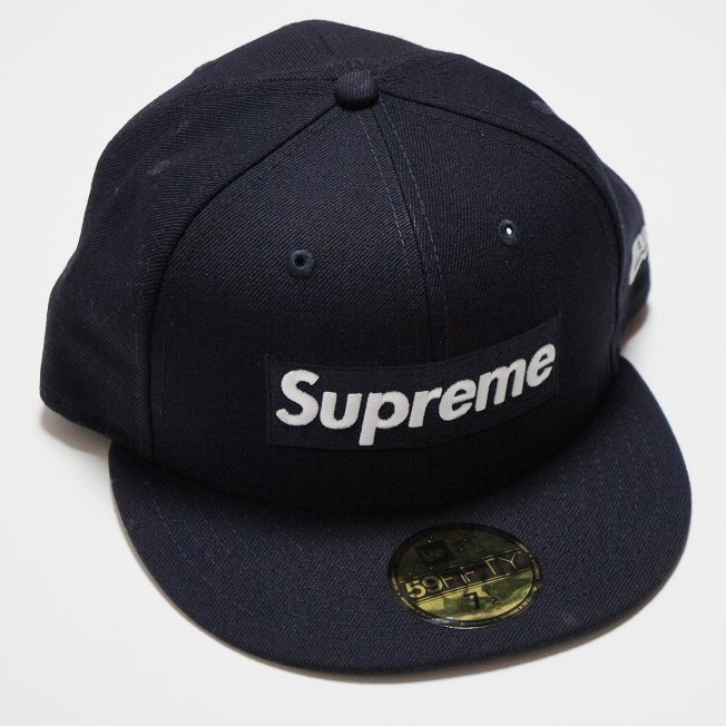 Supreme Box Logo Playboy New Era Cap - Supreme 通販 Online Shop A