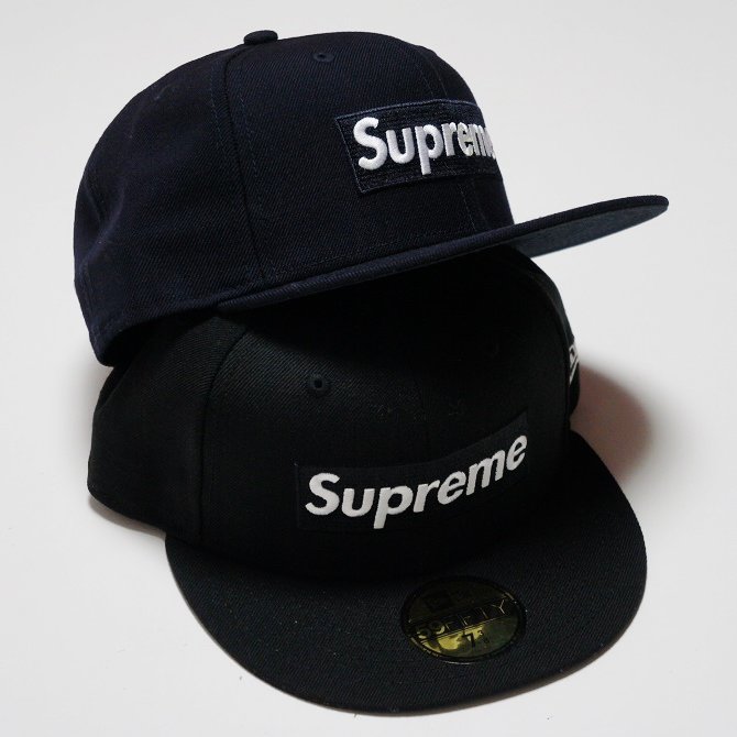 Supreme Box Logo Playboy New Era Cap - Supreme 通販 Online Shop A