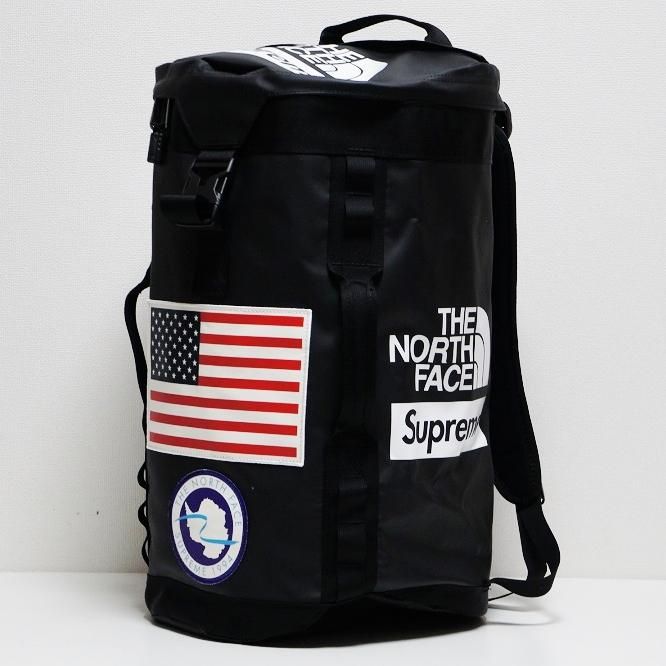 Supreme x the north face online trans antarctica expedition big haul backpack