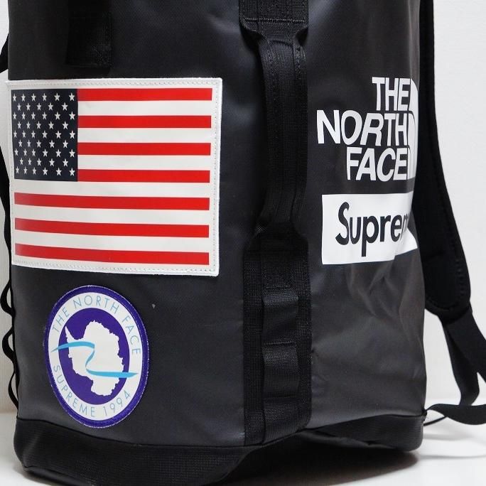 Supreme × THE NORTH FACE Trans Big Haul Supreme The North Face Trans Antarctica Expedition Big Haul