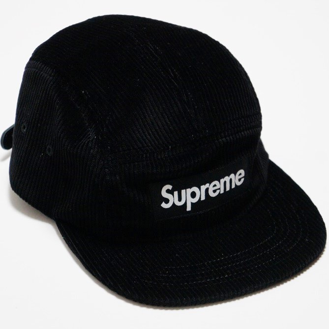 Supreme Corduroy Camp Cap<img class='new_mark_img2' src='https://img.shop-pro.jp/img/new/icons15.gif' style='border:none;display:inline;margin:0px;padding:0px;width:auto;' />