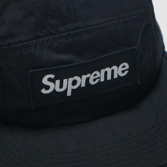 Supreme Washed Nylon Camp Cap - Supreme 通販 Online Shop A-1 RECORD