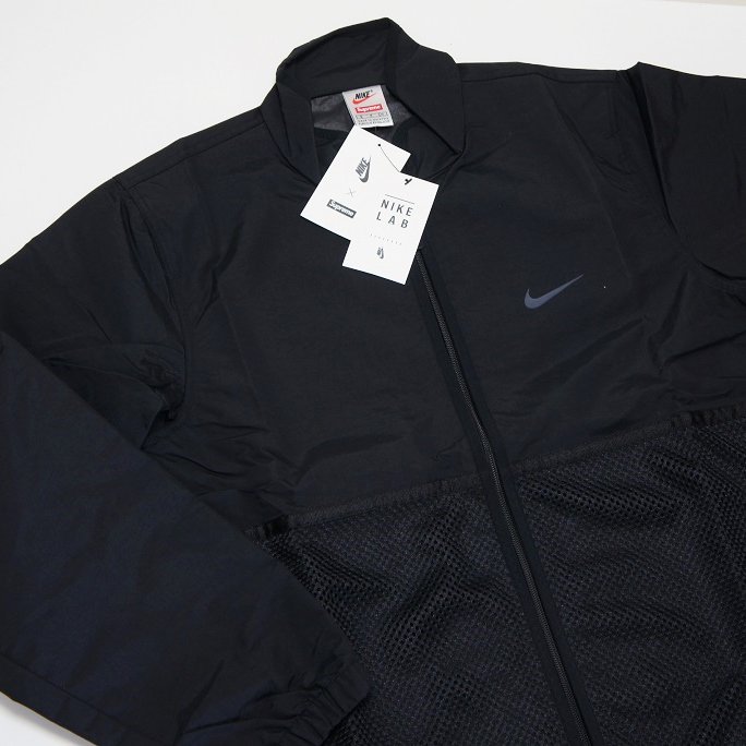 Supreme/Nike Trail Running jacket