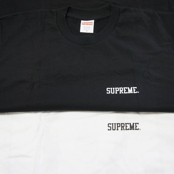 Supreme AKIRA Supreme Pill Tee - Supreme 通販 Online Shop A-1 RECORD