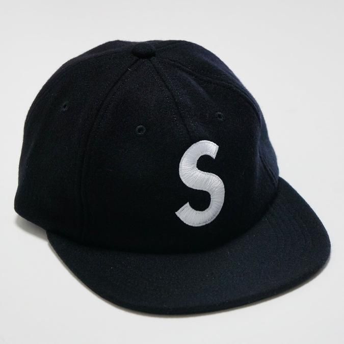 Supreme Wool S Logo 6-Panel - Supreme 通販 Online Shop A-1