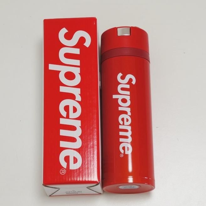 Supreme Zojirushi Stainless Steel Mug - Supreme 通販 Online