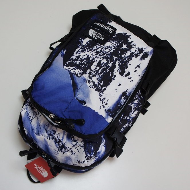 Supreme The North Face Mountain Expedition Backpack Supreme