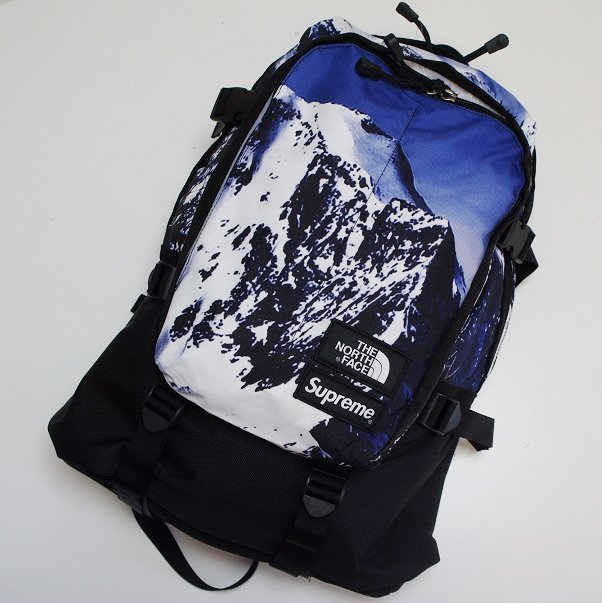 Supreme The North Face Mountain Expedition Backpack<img class='new_mark_img2' src='https://img.shop-pro.jp/img/new/icons47.gif' style='border:none;display:inline;margin:0px;padding:0px;width:auto;' />