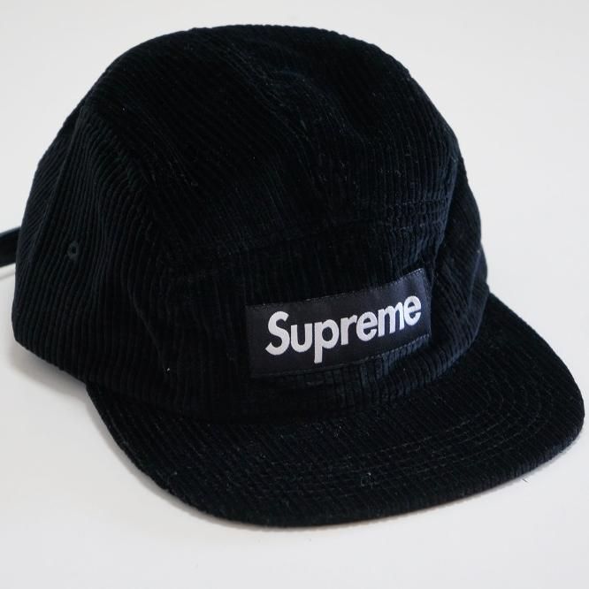 Supreme Waffle Corduroy Camp Cap - Supreme 通販 Online Shop