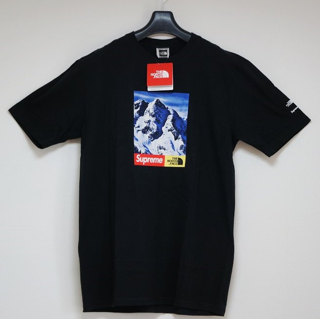 Supreme The North Face Mountain Tee<img class='new_mark_img2' src='https://img.shop-pro.jp/img/new/icons47.gif' style='border:none;display:inline;margin:0px;padding:0px;width:auto;' />