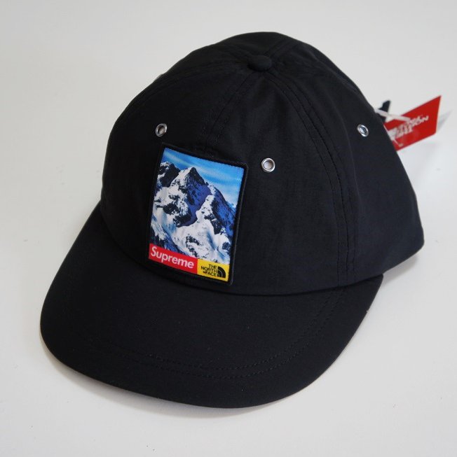 Supreme The North Face Mountain 6-Panel Hat - Supreme 通販 Online ...