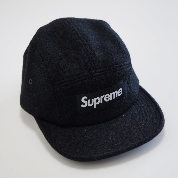 Supreme Featherweight Wool Camp Cap - Supreme 通販 Online Shop A-1