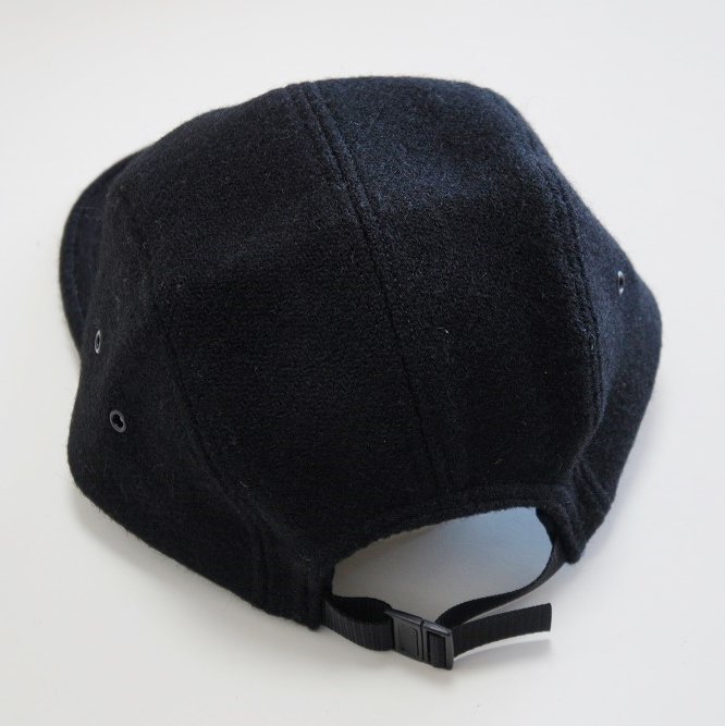 Supreme Featherweight Wool Camp Cap - Supreme 通販 Online Shop A-1