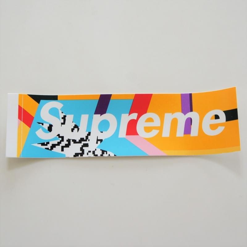 Mendini supreme outlet sticker