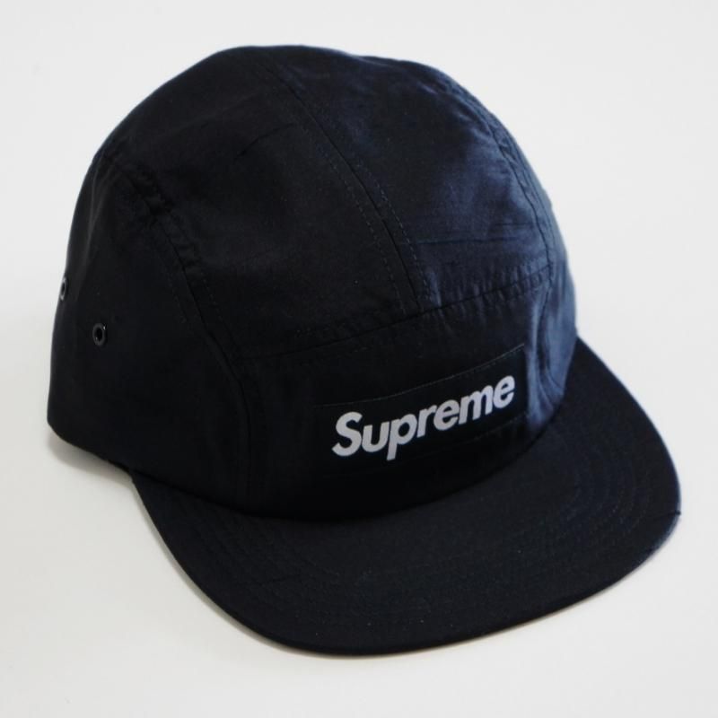 専用試着のみ supreme liquid silk camp cap ブラック Supreme Raw Silk Camp Cap - Supreme 通販 Online Shop A-1 RECORD