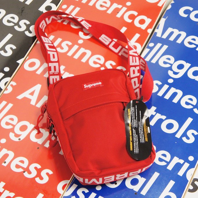 ファッション通販店 Supreme シュプリーム 2023AW Tote Bag - メンズ