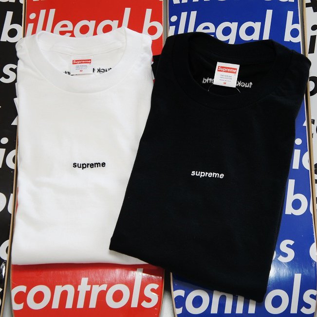 Supreme FTW Tee<img class='new_mark_img2' src='https://img.shop-pro.jp/img/new/icons47.gif' style='border:none;display:inline;margin:0px;padding:0px;width:auto;' />