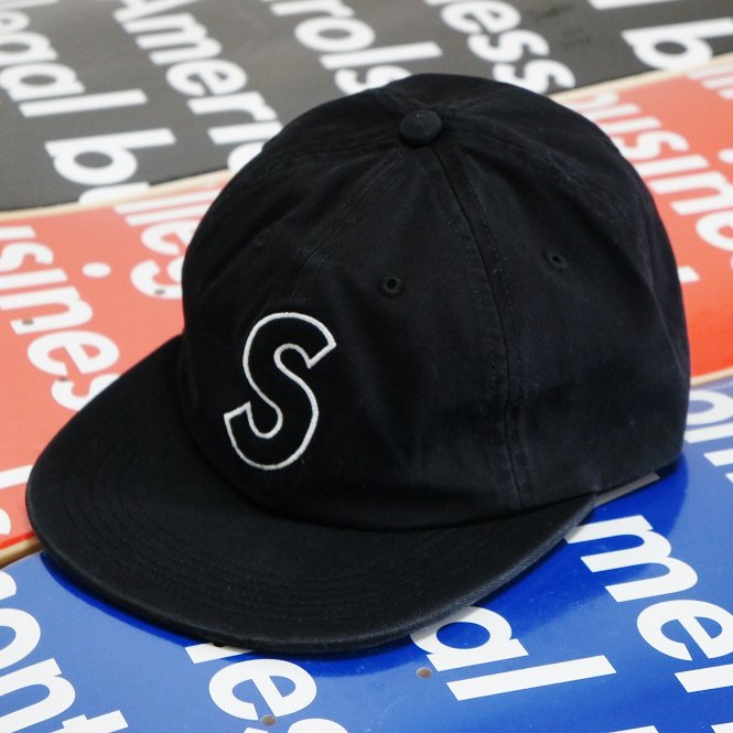 Supreme Diagonal Stripe Nylon Hat- Supreme 通販 Online Shop A-1 RECORD