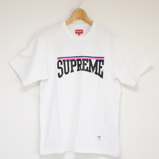 Supreme Arch S/S Top<img class='new_mark_img2' src='https://img.shop-pro.jp/img/new/icons47.gif' style='border:none;display:inline;margin:0px;padding:0px;width:auto;' />