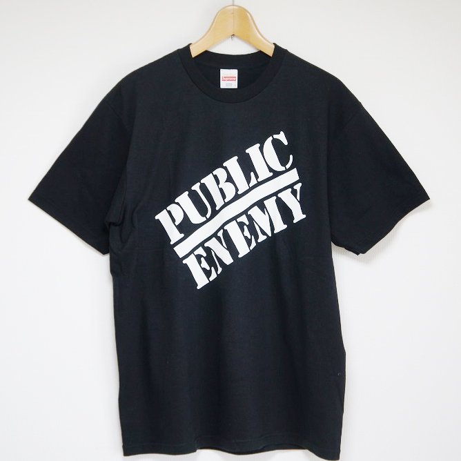 Supreme Undercover Public Enemy White House Tee - Supreme 通販