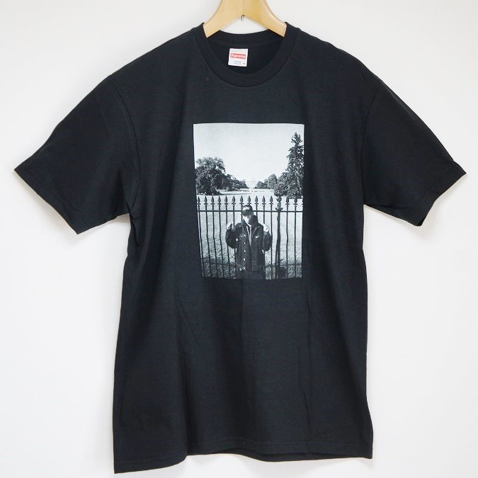 Supreme Undercover Public Enemy White House Tee - Supreme 通販