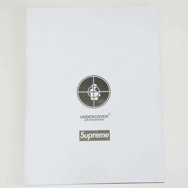 Supreme Undercover Public Enemy - Supreme 通販 Online Shop A-1 RECORD