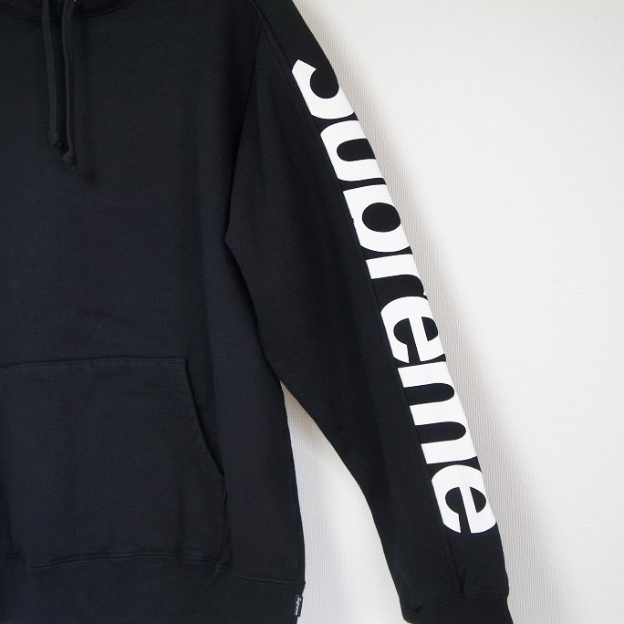 Supreme Sideline Hooded Sweatshirt - Supreme 通販 Online Shop A-1