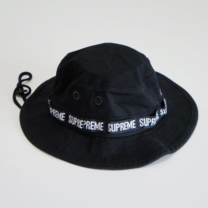 Supreme Military Boonie - Supreme 通販 Online Shop A-1 RECORD