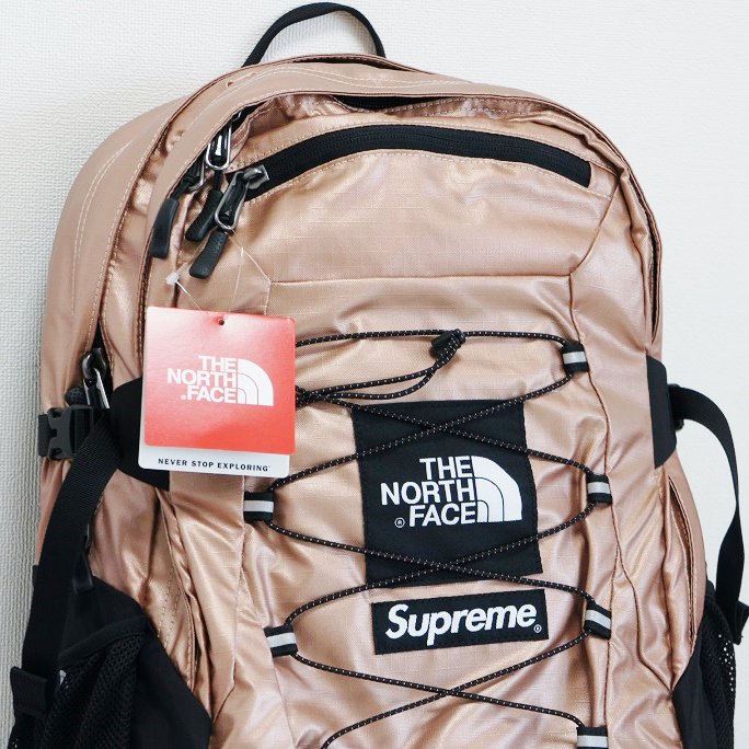 Supreme The North Face Borealis Backpack - Supreme 通販 Online Shop A-1 RECORD