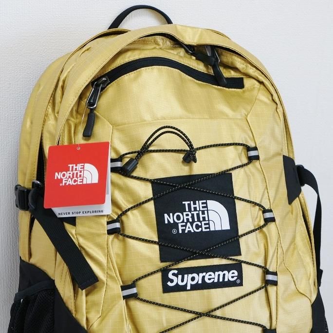 Supreme borealis online backpack