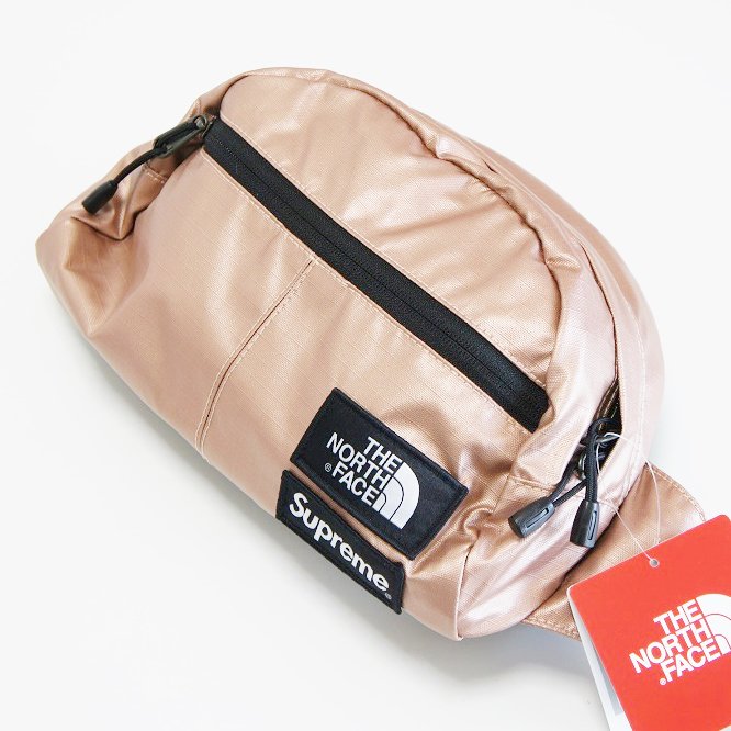 Supreme The North Face Roo II Lumbar Pack - Supreme 通販 Online ...