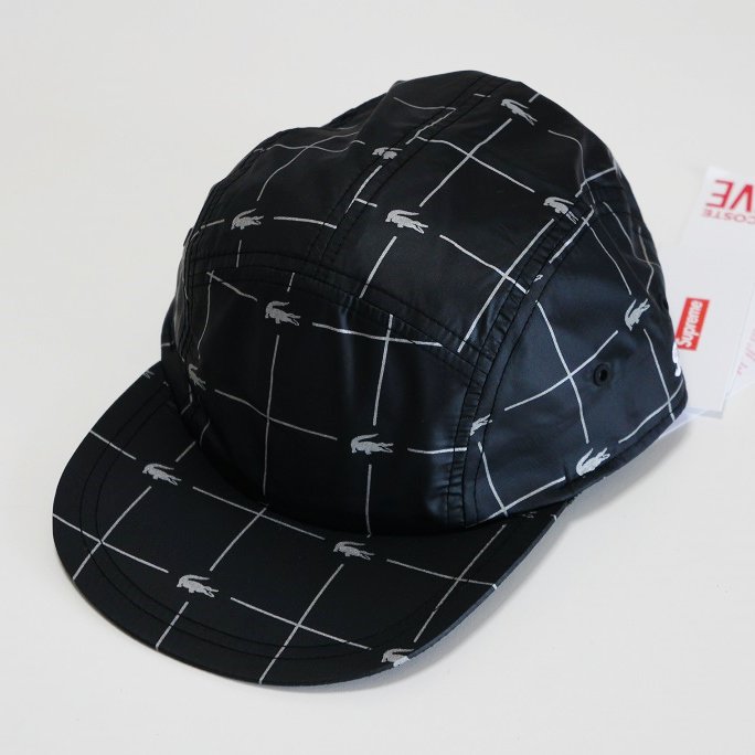 Supreme Cordura Camp Cap - Supreme 通販 Online Shop A-1 RECORD