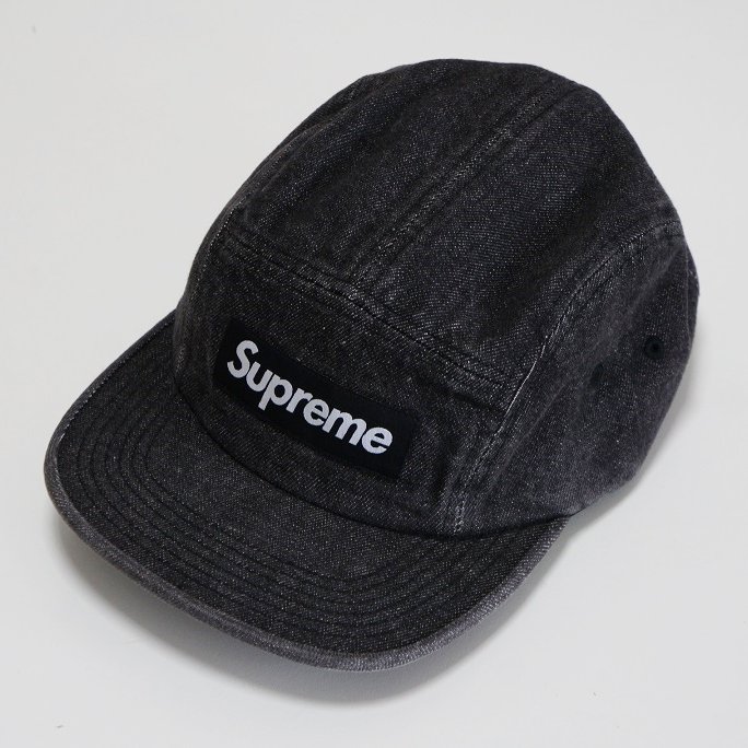 Supreme Denim Camp Cap - Supreme 通販 Online Shop A-1 RECORD