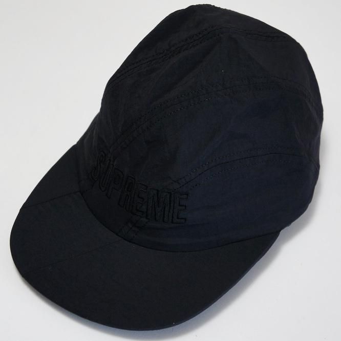 Supreme Diagonal Stripe Nylon Hat- Supreme 通販 Online Shop