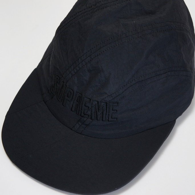 Supreme Diagonal Stripe Nylon Hat- Supreme 通販 Online Shop A-1 RECORD